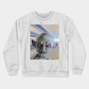 Goblin Crewneck Sweatshirt